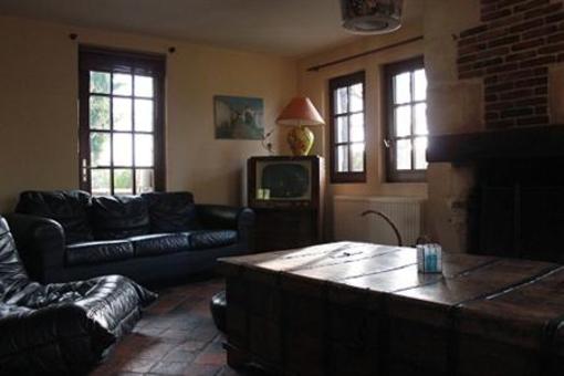 фото отеля Gites et Chambres la Conterie