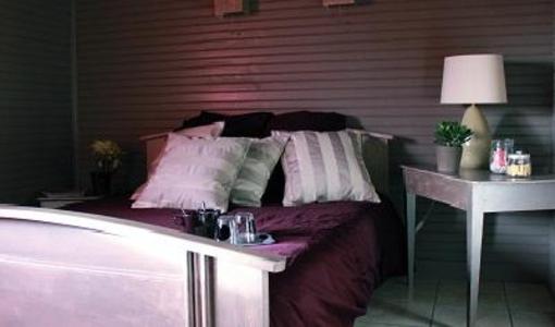 фото отеля Gites et Chambres la Conterie