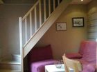 фото отеля Gites et Chambres la Conterie