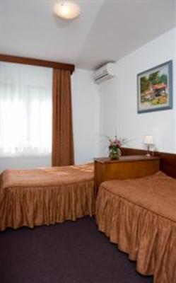 фото отеля Sumarice Hotel Kragujevac