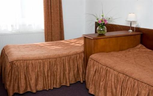 фото отеля Sumarice Hotel Kragujevac