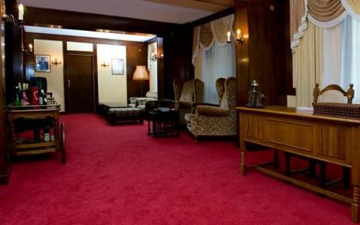 фото отеля Sumarice Hotel Kragujevac