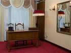 фото отеля Sumarice Hotel Kragujevac