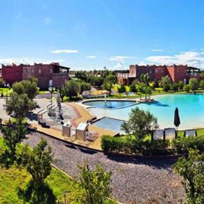 фото отеля Residence Habiba