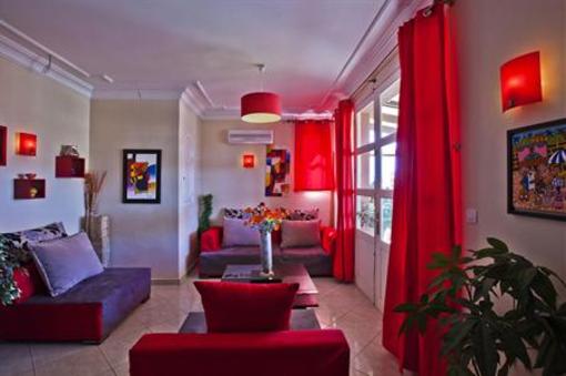 фото отеля Residence Habiba