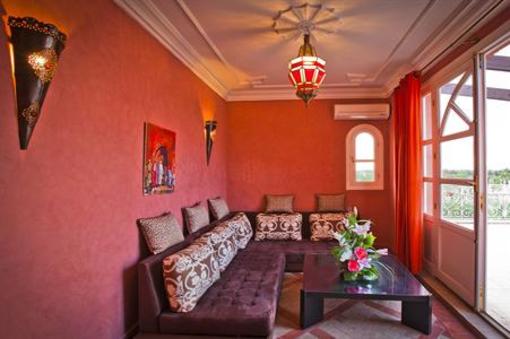 фото отеля Residence Habiba