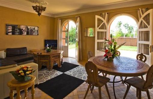 фото отеля Residence Habiba