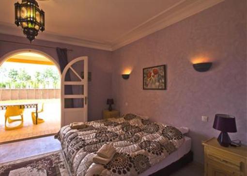фото отеля Residence Habiba