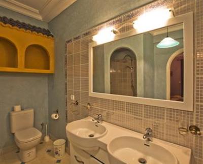 фото отеля Residence Habiba