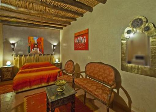 фото отеля Residence Habiba