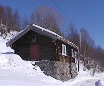 фото отеля Djuvland Fjellgard