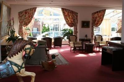 фото отеля Hotel Wilhelm Busch