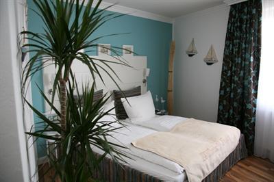 фото отеля Hotel Wilhelm Busch