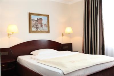 фото отеля Hotel Wilhelm Busch