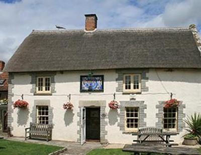 фото отеля The Kingsdon Inn