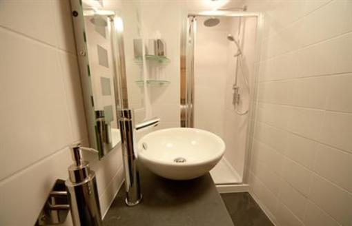фото отеля The Kingsdon Inn