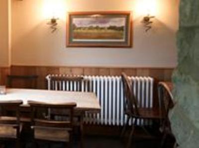 фото отеля The Kingsdon Inn
