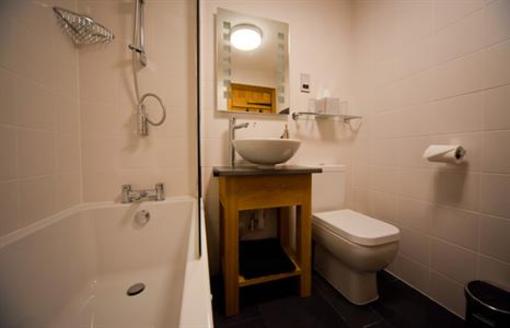 фото отеля The Kingsdon Inn