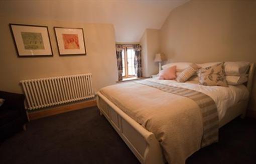 фото отеля The Kingsdon Inn
