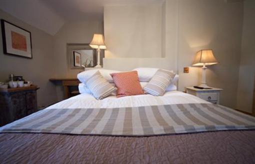 фото отеля The Kingsdon Inn