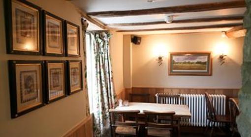 фото отеля The Kingsdon Inn