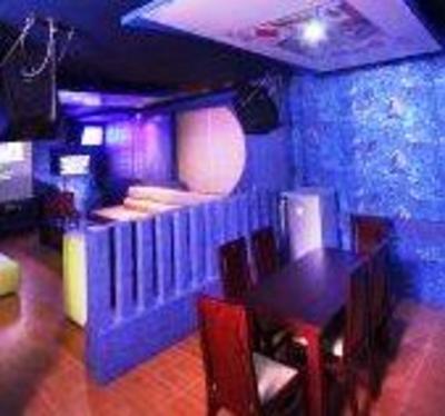 фото отеля Hotel Blue Atlantic