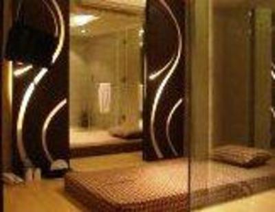 фото отеля Hotel Blue Atlantic