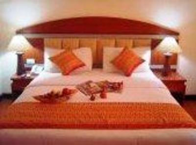 фото отеля Hotel Blue Atlantic
