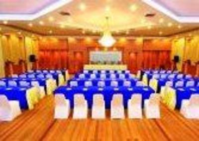 фото отеля Hotel Blue Atlantic