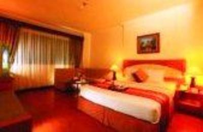 фото отеля Hotel Blue Atlantic