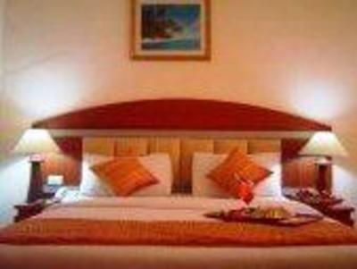 фото отеля Hotel Blue Atlantic