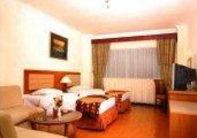 фото отеля Hotel Blue Atlantic