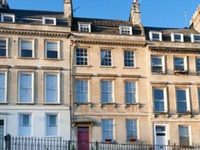 The Georgian House Bath