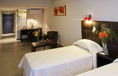 фото отеля Austral DP Suites