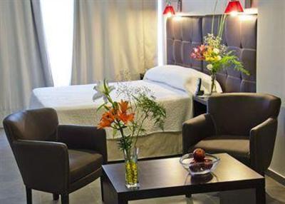 фото отеля Austral DP Suites