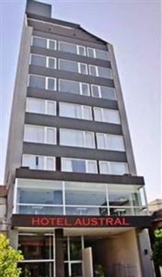 фото отеля Austral DP Suites