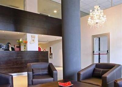 фото отеля Austral DP Suites