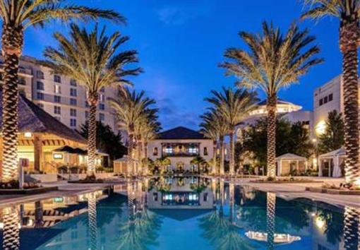 фото отеля Gaylord Palms Resort & Convention Center