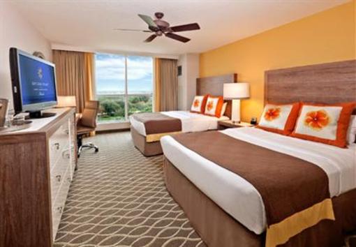 фото отеля Gaylord Palms Resort & Convention Center