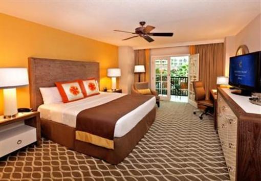 фото отеля Gaylord Palms Resort & Convention Center