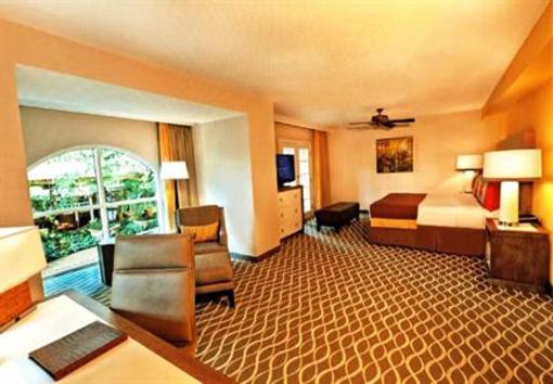 фото отеля Gaylord Palms Resort & Convention Center