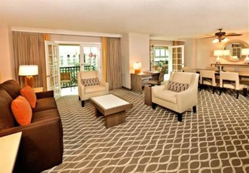 фото отеля Gaylord Palms Resort & Convention Center
