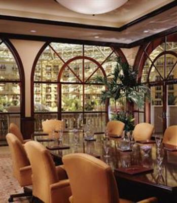 фото отеля Gaylord Palms Resort & Convention Center