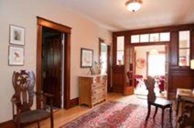 фото отеля Auberge Inn Thyme