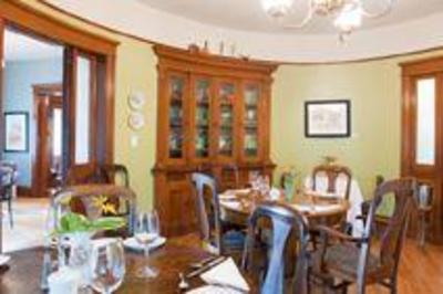 фото отеля Auberge Inn Thyme