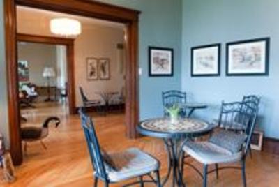 фото отеля Auberge Inn Thyme