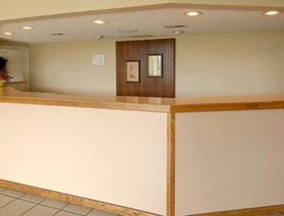 фото отеля Knights Inn Gastonia