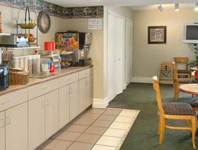 фото отеля Knights Inn Gastonia