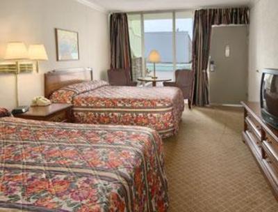 фото отеля Knights Inn Gastonia