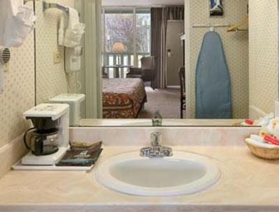 фото отеля Knights Inn Gastonia
